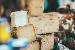 Cheese Producer